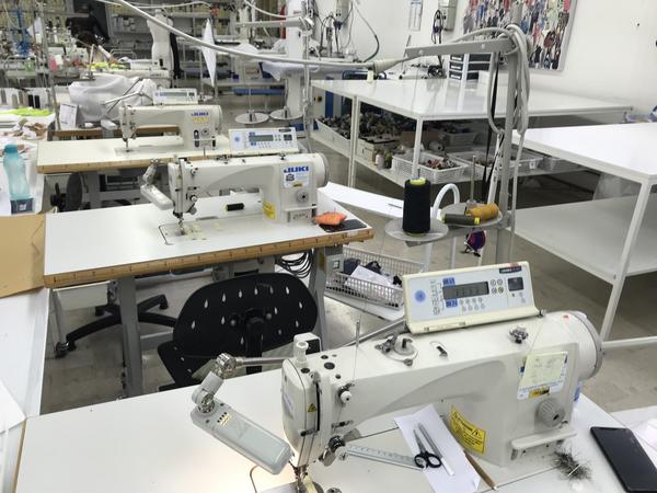 1#4197 Cessione di ramo di azienda dedito alla produzione di abbigliamento e modellistica in vendita - foto 84