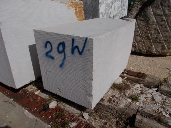 1#4198 Blocchi di marmo di Carrara in vendita - foto 17