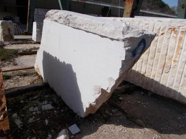 1#4198 Blocchi di marmo di Carrara in vendita - foto 27