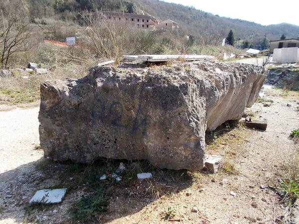 1#4198 Blocchi di marmo di Carrara in vendita - foto 31