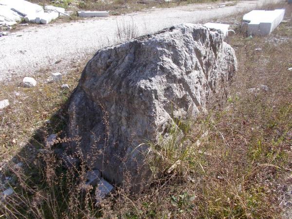 1#4198 Blocchi di marmo di Carrara in vendita - foto 33