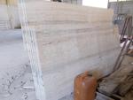 Image 1 - Raw marble slabs - Lot 2 (Auction 4198)