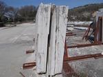 Image 2 - Raw marble slabs - Lot 2 (Auction 4198)