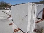 Immagine 3 - Lastre di marmo grezzo di Carrara - Lotto 2 (Asta 4198)