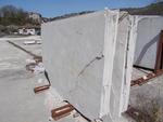 Image 3 - Raw marble slabs - Lot 2 (Auction 4198)