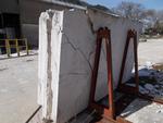 Image 4 - Raw marble slabs - Lot 2 (Auction 4198)