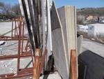 Image 6 - Raw marble slabs - Lot 2 (Auction 4198)