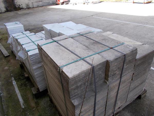 5#4198 Pavimento di marmo bianco Carrara in vendita - foto 11