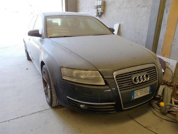 Automobili in vendita