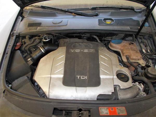 9#4198 Autovettura Audi A6 in vendita - foto 2