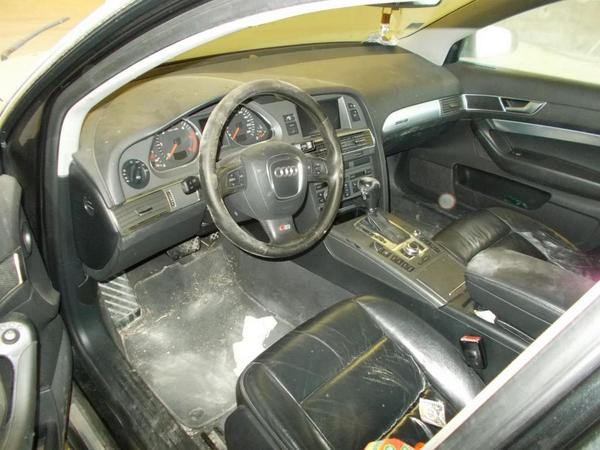 9#4198 Autovettura Audi A6 in vendita - foto 9