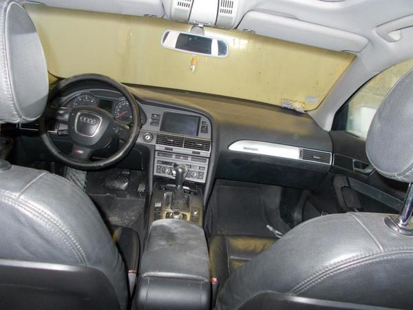 9#4198 Autovettura Audi A6 in vendita - foto 13