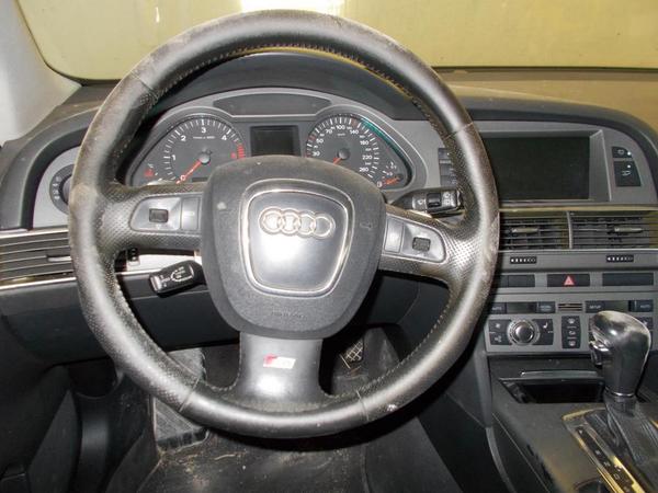 9#4198 Autovettura Audi A6 in vendita - foto 15
