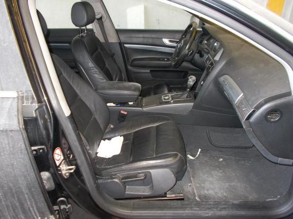 9#4198 Autovettura Audi A6 in vendita - foto 20