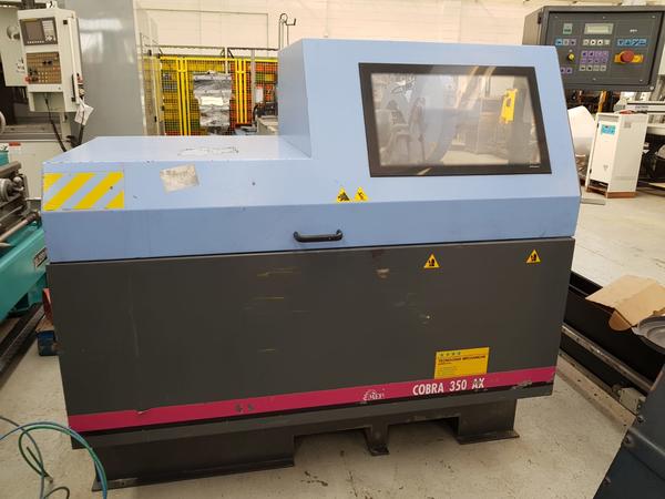 Attrezzatura meccanica in vendita