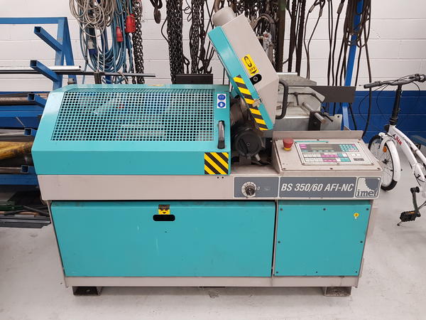 Attrezzatura meccanica in vendita