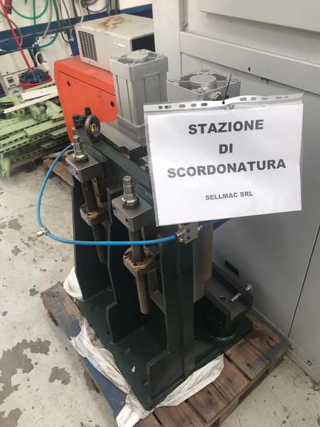 Macchine per saldare in vendita
