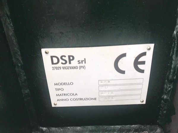 18#4199 Stazione scarfing doppio / stazione di scordonatura in vendita - foto 4