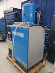 Image 2 - Mark RMA 15 IVR Screw Compressor - Lot 2 (Auction 4199)