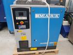 Image 4 - Mark RMA 15 IVR Screw Compressor - Lot 2 (Auction 4199)