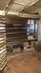 LoGiudice LFK331 Oven - Lot 4 (Auction 4199)