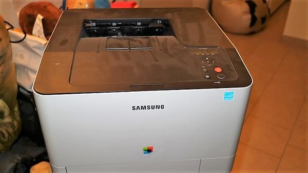 1#4201 Pc fissi HP e stampanti Samsung in vendita - foto 4