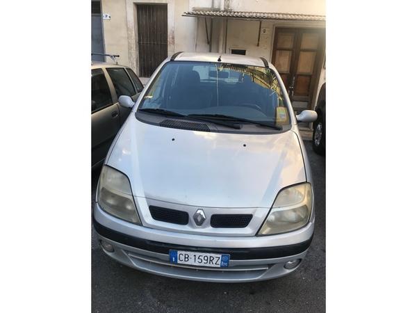 Automobili in vendita