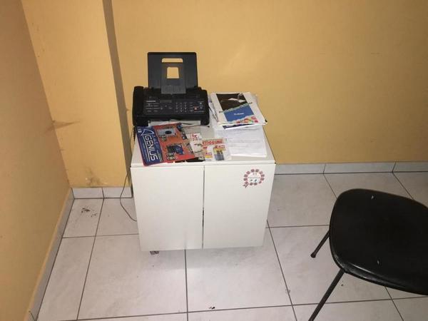 1#4204 Mobili da ufficio in vendita - foto 16