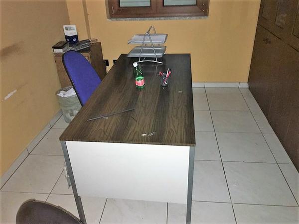 1#4204 Mobili da ufficio in vendita - foto 17