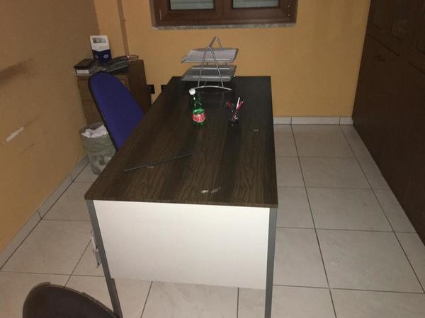 1#4204 Mobili da ufficio in vendita - foto 39