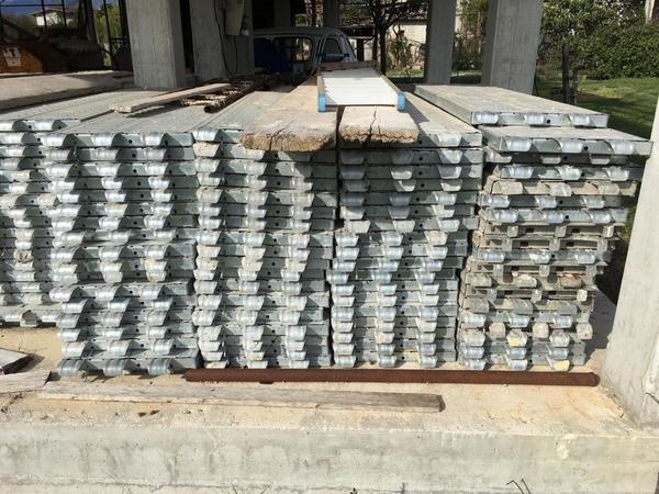 2#4204 Macchinari e attrezzatura da cantiere in vendita - foto 2
