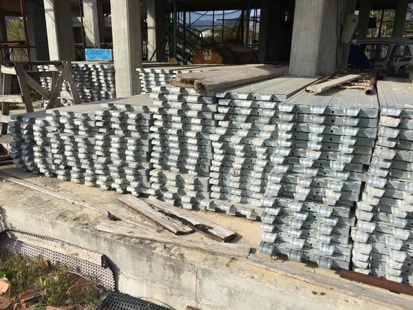 2#4204 Macchinari e attrezzatura da cantiere in vendita - foto 4
