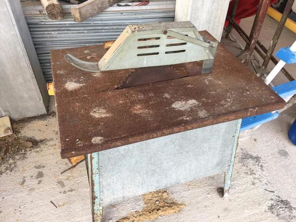 2#4204 Macchinari e attrezzatura da cantiere in vendita - foto 8