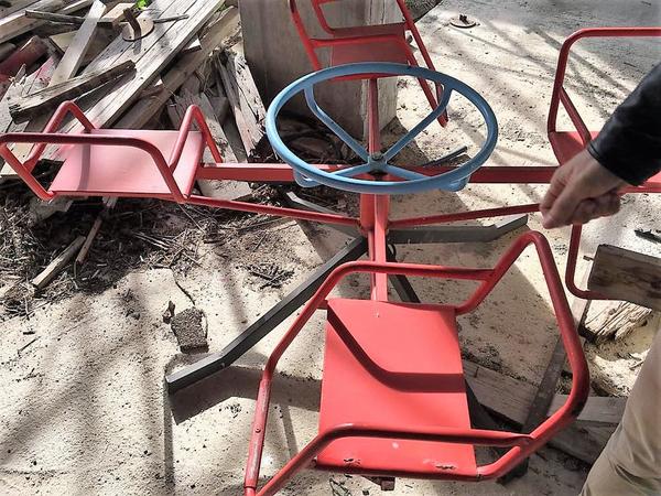 2#4204 Macchinari e attrezzatura da cantiere in vendita - foto 13