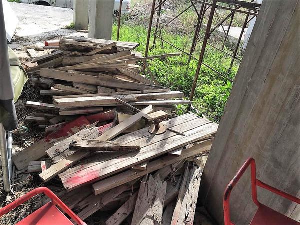 2#4204 Macchinari e attrezzatura da cantiere in vendita - foto 15