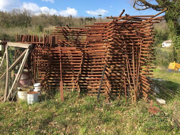 2#4204 Macchinari e attrezzatura da cantiere in vendita - foto 16