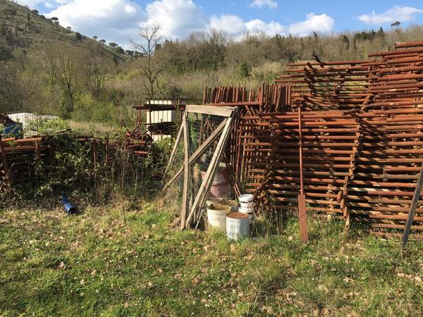 2#4204 Macchinari e attrezzatura da cantiere in vendita - foto 18