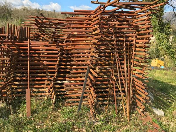2#4204 Macchinari e attrezzatura da cantiere in vendita - foto 20