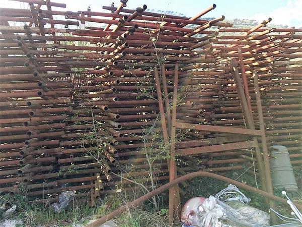 2#4204 Macchinari e attrezzatura da cantiere in vendita - foto 22