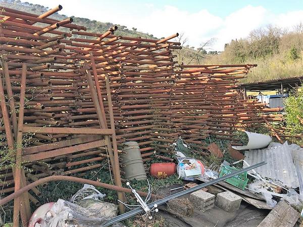2#4204 Macchinari e attrezzatura da cantiere in vendita - foto 23