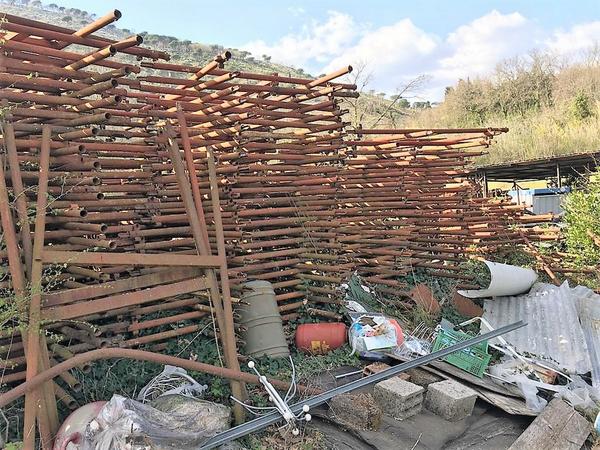 2#4204 Macchinari e attrezzatura da cantiere in vendita - foto 24