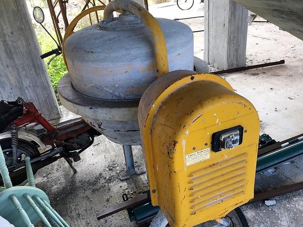 2#4204 Macchinari e attrezzatura da cantiere in vendita - foto 26