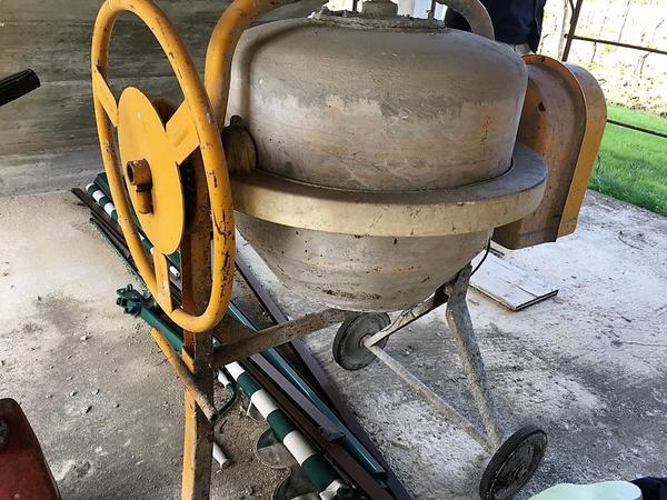 2#4204 Macchinari e attrezzatura da cantiere in vendita - foto 28