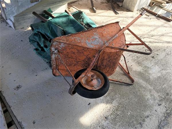 2#4204 Macchinari e attrezzatura da cantiere in vendita - foto 31