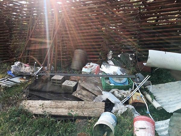 2#4204 Macchinari e attrezzatura da cantiere in vendita - foto 32