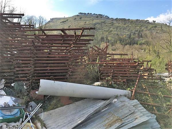 2#4204 Macchinari e attrezzatura da cantiere in vendita - foto 36