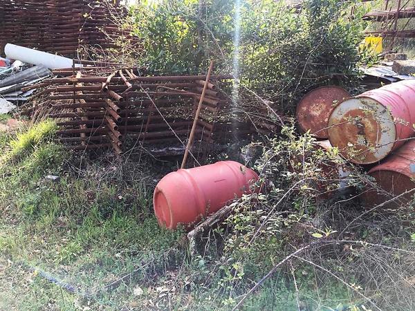 2#4204 Macchinari e attrezzatura da cantiere in vendita - foto 38