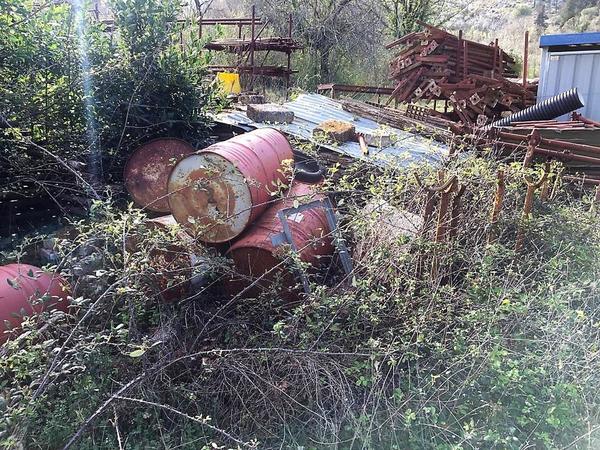 2#4204 Macchinari e attrezzatura da cantiere in vendita - foto 39