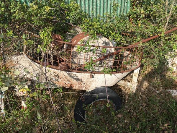 2#4204 Macchinari e attrezzatura da cantiere in vendita - foto 45