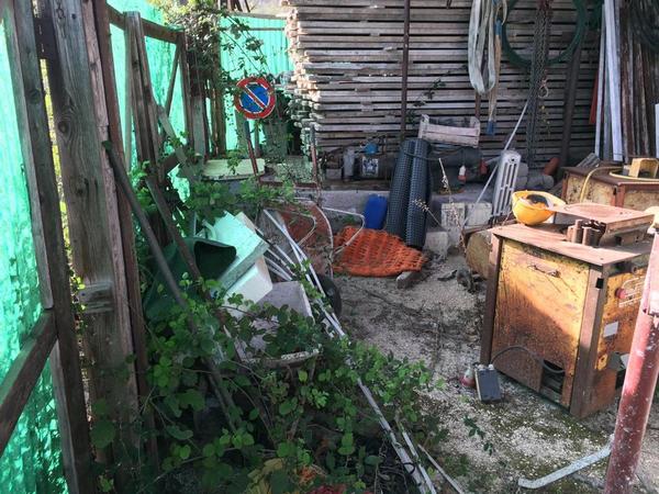 2#4204 Macchinari e attrezzatura da cantiere in vendita - foto 46